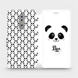 Etui do Nokia 8 - wzór M030P