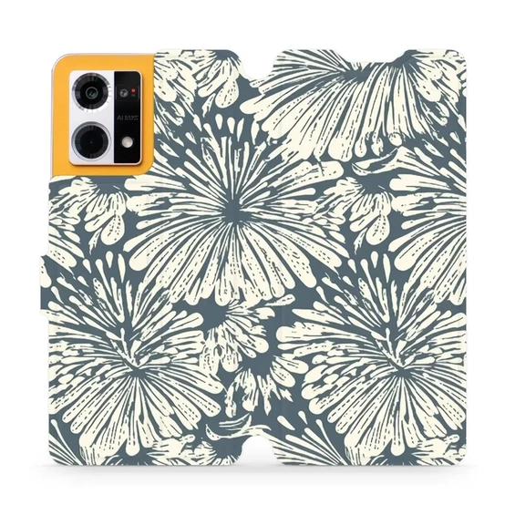 Phone Case Oppo Reno 7 4G - Design VA42S