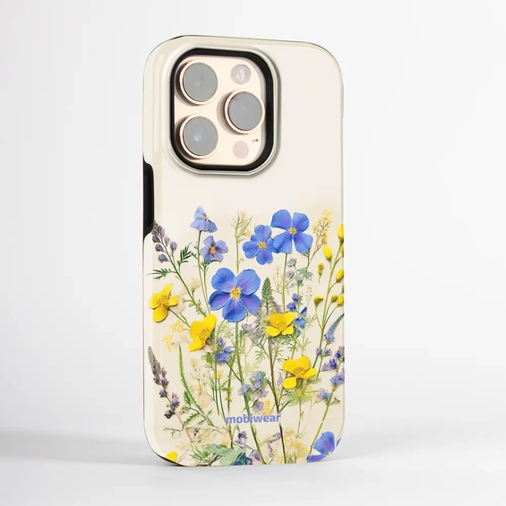 Case Elite Pro for Samsung Galaxy S21 FE - Design EP41E