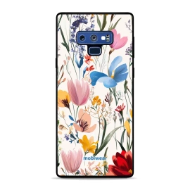 Hülle Glossy Case für Samsung Galaxy Note 9 - Farbe GP70G