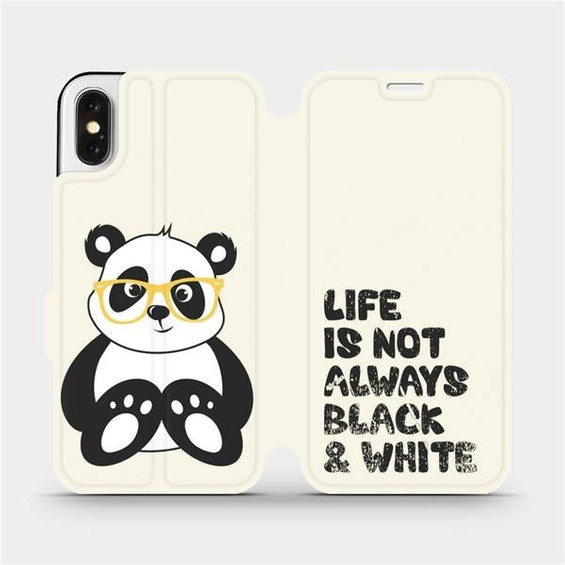 Phone Case Apple iPhone X - Design M041S