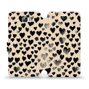 Etui do Huawei Y5 II - wzór VA51S