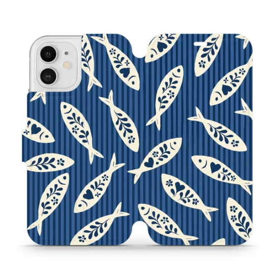 Phone Case Apple iPhone 12 - Design VP89S