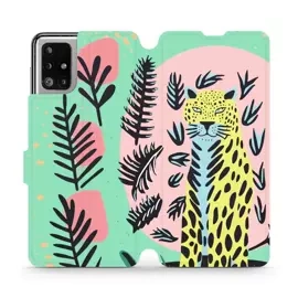 Etui do Samsung Galaxy M51 - wzór VP52S