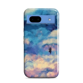 Case Elite Pro for Google Pixel 8A - Design ER09E