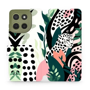 Phone Case Motorola Moto G15 - Design VP53S