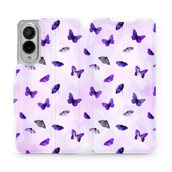 Phone Case Samsung Galaxy S25 Edge - Design VP76S