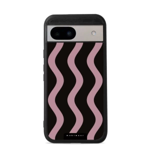 Phone Glossy Case Google Pixel 8a - Design GA54G