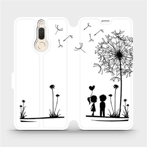 Phone Case Huawei Mate 10 Lite - Design MH16P