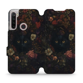 Hülle für Xiaomi Redmi Note 8 - Farbe V161S