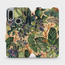 Phone Case Xiaomi Redmi 7 - Design VP05S