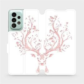 Hülle für Samsung Galaxy A33 5G - Farbe M007S