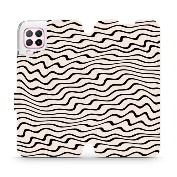 Phone Case Huawei P40 Lite - Design VA62S