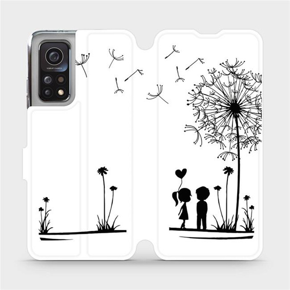 Phone Case Xiaomi Mi 10T Pro - Design MH16P