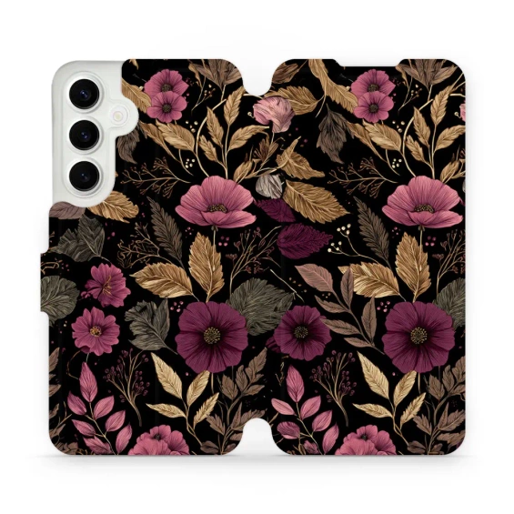 Etui do Samsung Galaxy S24 Plus - wzór V170S