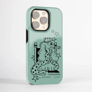 Case Elite Pro for Samsung Galaxy S24 Ultra - Design E24BS