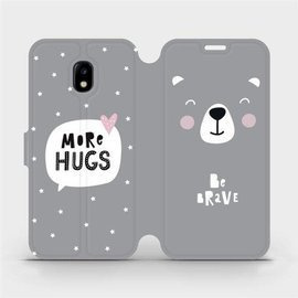 Phone Case Samsung Galaxy J3 2017 - Design MH06P