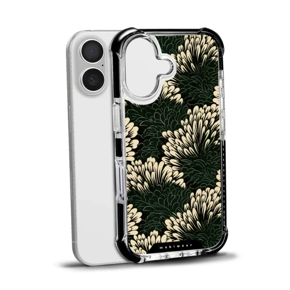 Case MagSafe Elite Bumper for Apple iPhone 17 - Design DA45D