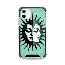 Case MagSafe Elite Bumper for Apple iPhone 11 - Design D022D