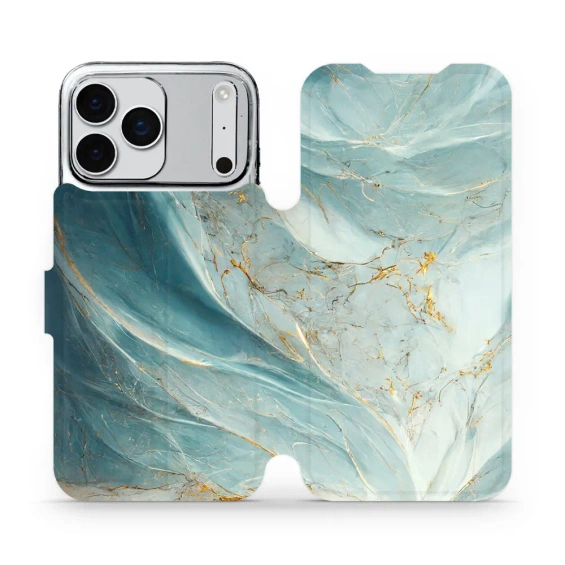 Phone Case Apple iPhone 17 Pro Max - Design VP34S