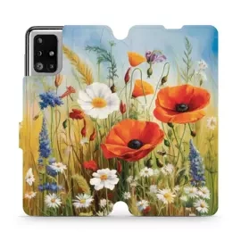 Phone Case Samsung Galaxy M51 - Design VP43S