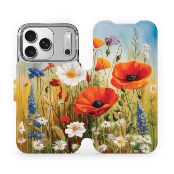 Phone Case Apple iPhone 17 Pro - Design VP43S