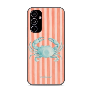 Phone Glossy Case Samsung Galaxy A54 - Design GP87G