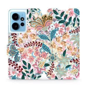 Phone Case Xiaomi Redmi Note 12 4G - Design MX04S