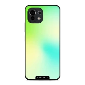 Hülle Glossy Case für Xiaomi Mi 11 Lite - Farbe G062G