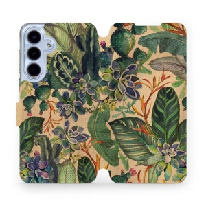 Hülle für Samsung Galaxy S25 FE 5G - Farbe VP05S