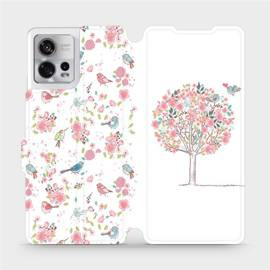 Phone Case Motorola Edge 30 Fusion - Design M120S