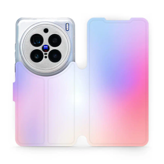 Phone Case Vivo X200 Pro 5G - Design VP65S