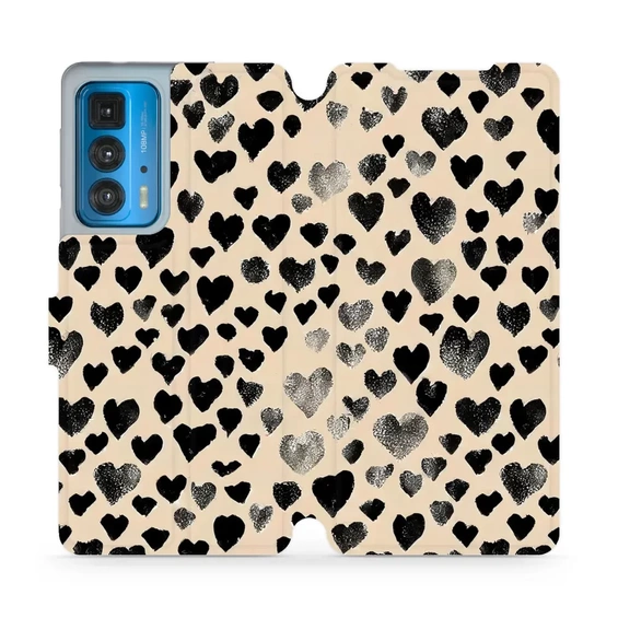 Phone Case Motorola Edge 20 Pro - Design VA51S