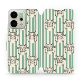 Phone Case OPPO Reno 14 Pro 5G - Design VP90S