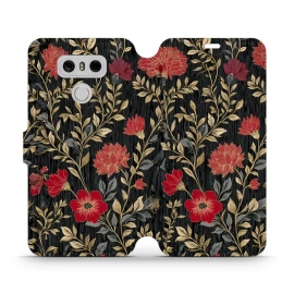Etui do LG G6 - wzór V172S