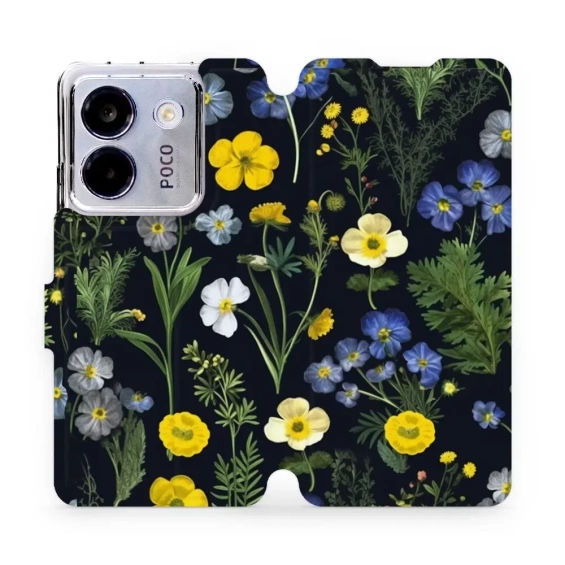 Phone Case Xiaomi POCO M7 Pro 5G - Design VP47S