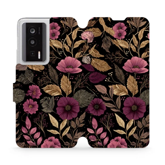 Phone Case Xiaomi POCO F5 Pro - Design V170S