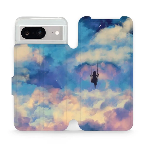 Phone Case Google Pixel 8 - Design MR09S