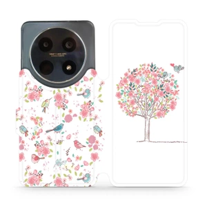 Phone Case Huawei Nova 12i - Design M120S