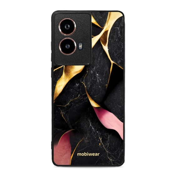 Hülle Glossy Case für Motorola Moto G85 5G - Farbe G021G