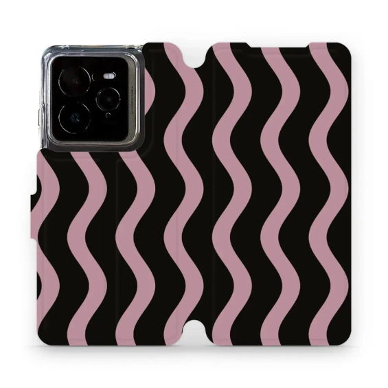 Phone Case Realme GT 7 Pro - Design VA54S