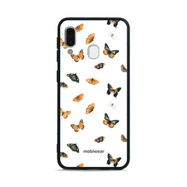 Phone Glossy Case Samsung Galaxy A20e - Design GP76G