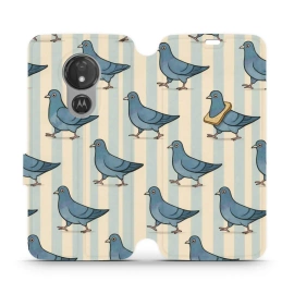 Phone Case Motorola Moto G7 Power - Design VP91S