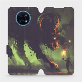 Etui do Nokia G50 5G - wzór VA08P