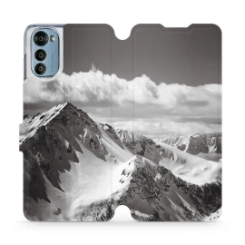 Phone Case Motorola Moto E32 - Design M152P