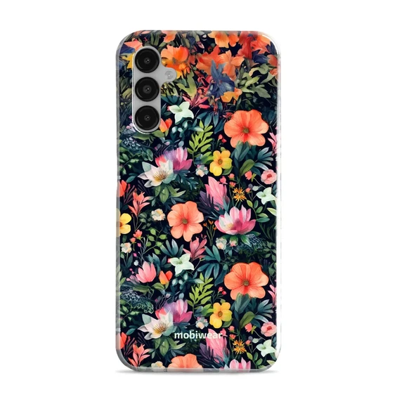 Case Elite Pro for Samsung Galaxy A14 4G - Design EP48E