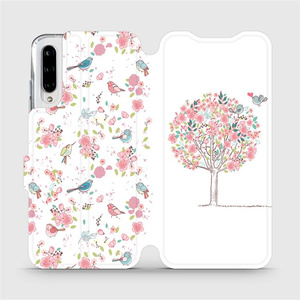 Etui do Xiaomi Mi A3 - wzór M120S