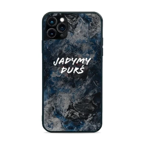 Etui Glossy Case do Apple iPhone 11 Pro Max - wzór G06GZ