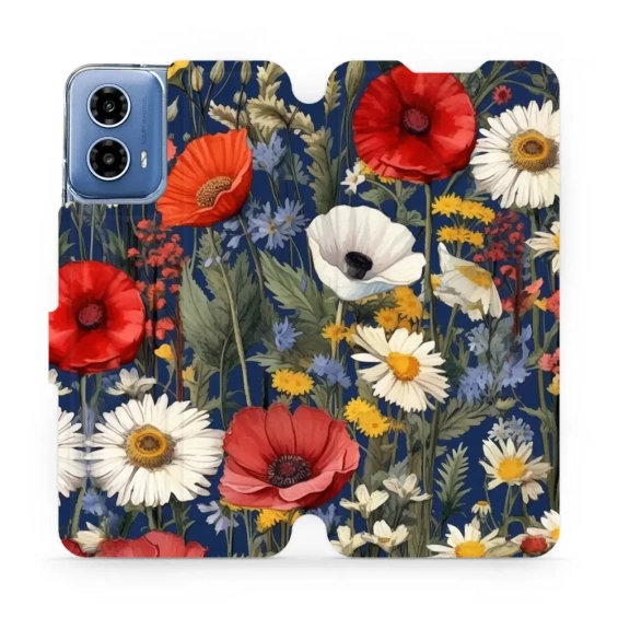 Phone Case Motorola Moto G34 5G - Design VP46S