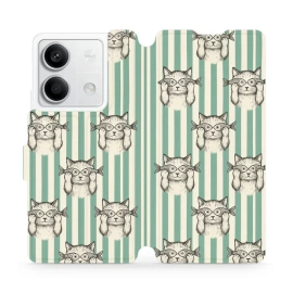 Phone Case Xiaomi Redmi Note 13 5G - Design VP90S